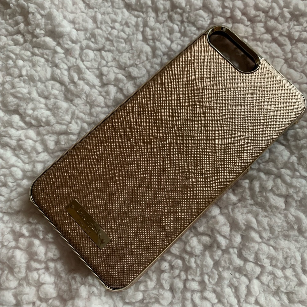Kate Spade ♠️ iPhone Case Bundle - Picture 4 of 7